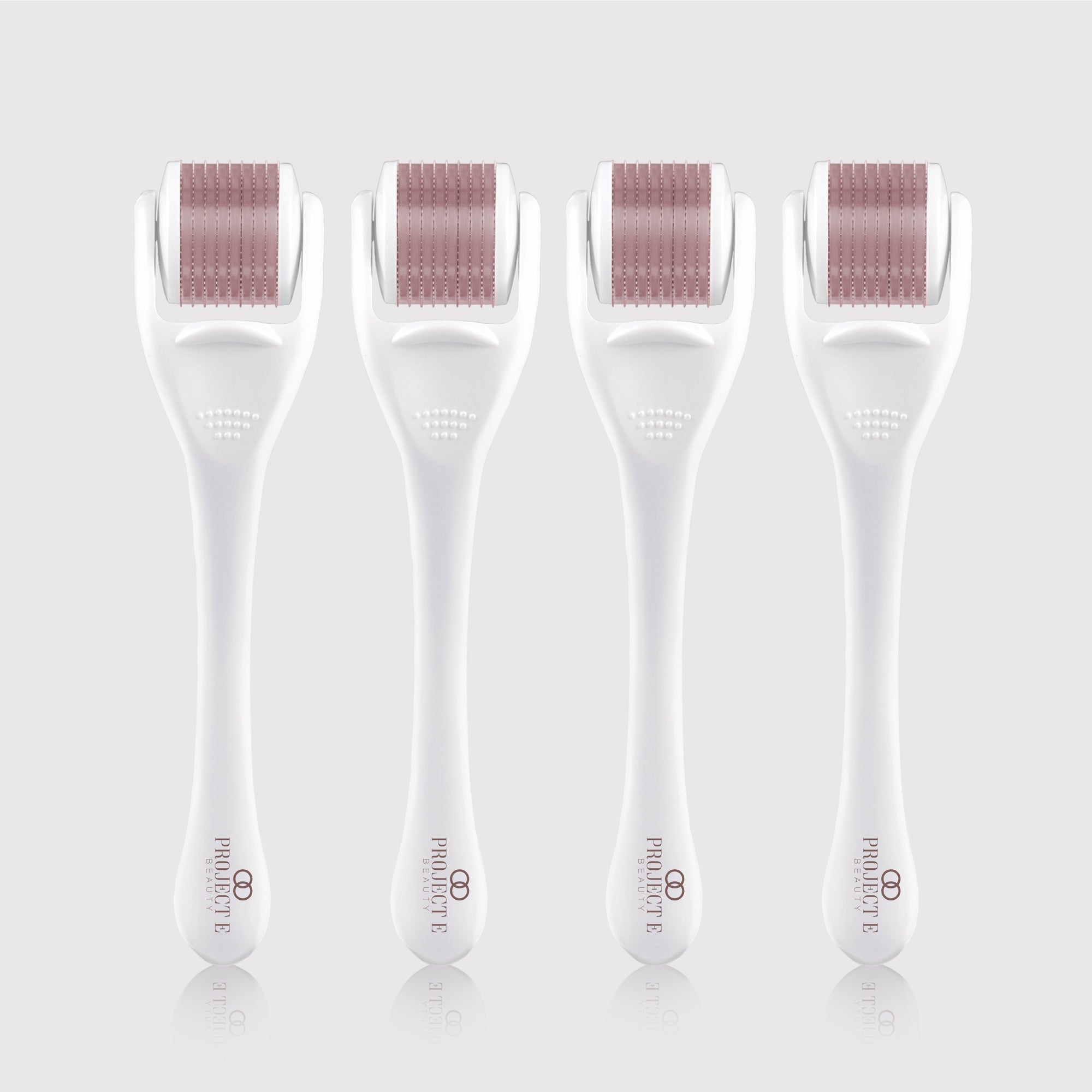 The Derma Roller | 540 Titanium Microneedle Facial Tool